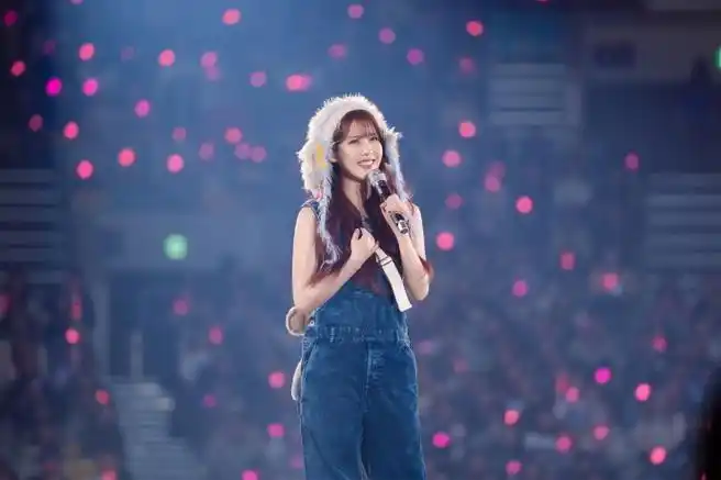 iu李知恩世界巡回演唱会##iu演唱会