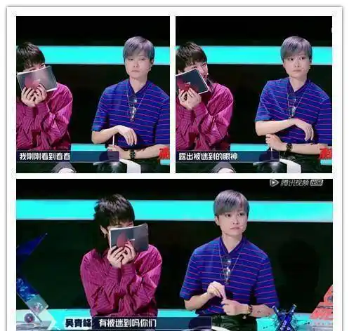 华晨宇是火?李宇春是水?薛之谦意外"出现"在《明日之子2》?