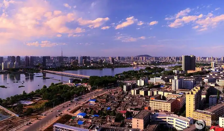 【2015第5期月赛】灵山秀水 大美南阳-影赛园地-光影中国网-36.01ny.c