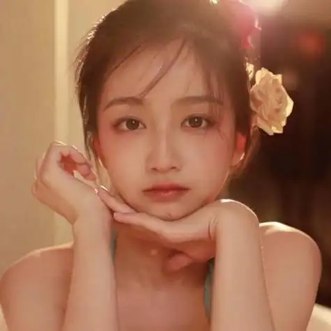 想要素颜出门也美,建议睡前坚持几个好习惯,皮肤水嫩白净细腻