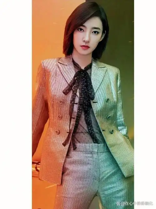 王丽坤与他同居8年,最好的青春都给了他,他却转身娶了别人