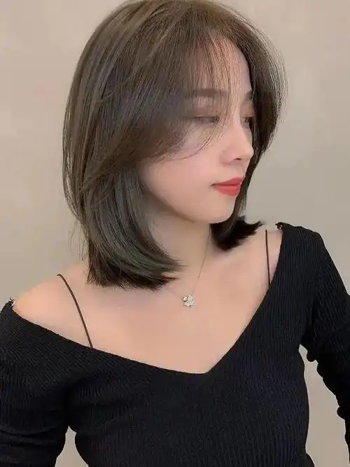 换季别乱剪头发2020秋季流行发型选这4款减龄瘦脸