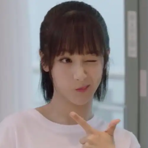 杨紫&李现《亲爱的,热爱的》