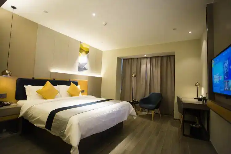 如家商旅酒店(江阴万达广场五星路店)