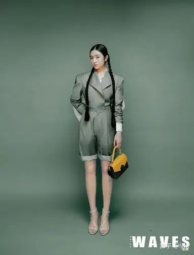 李兰迪的玉足 - 知乎