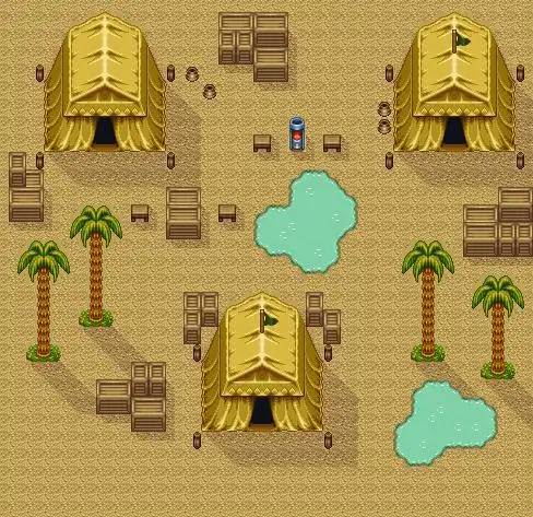 发一些老rpg的完整城镇图,供rpg maker使用者参考~_经典jrpg吧_百度