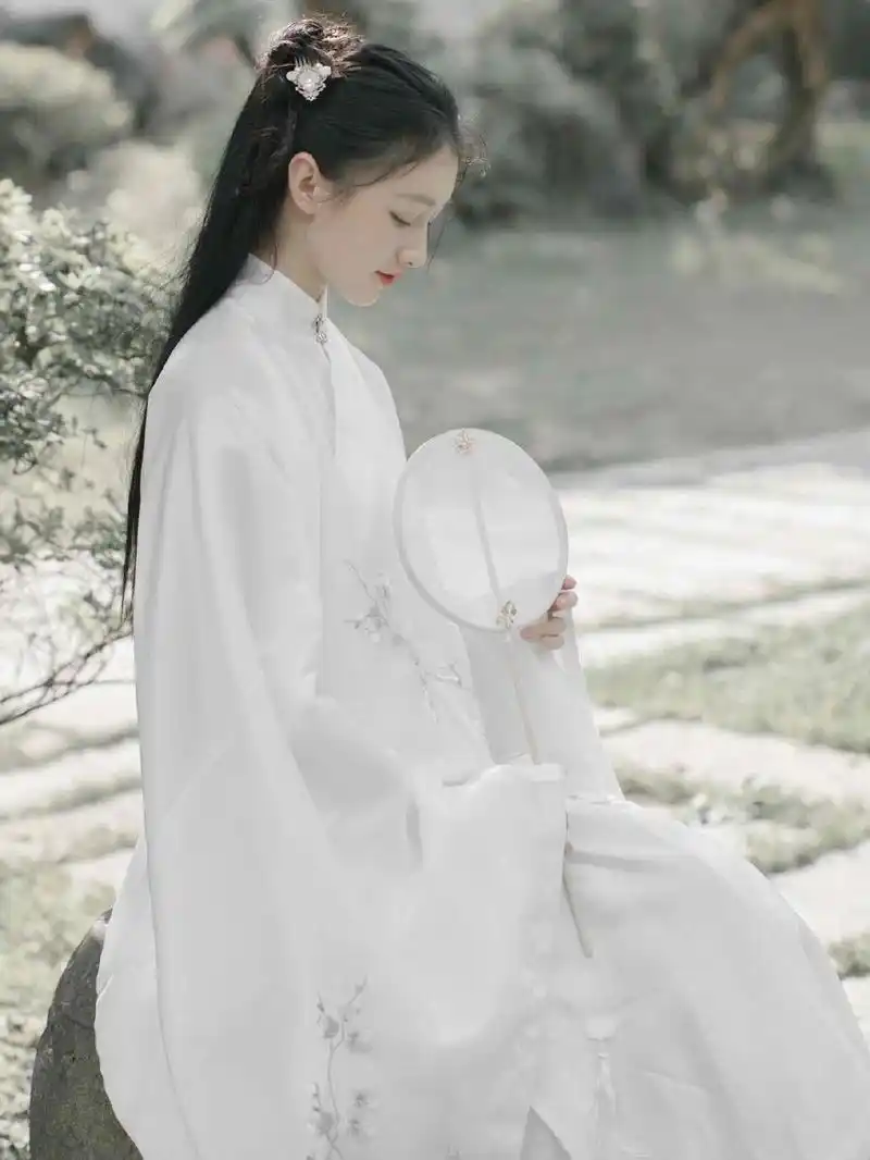 古装网红美女高清手机壁纸