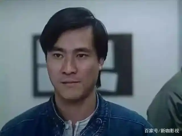 李修贤近照,67岁帅气轮廓不变,曾一手捧红周星驰