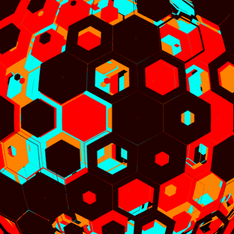 微博壁纸集-动态gif图片,动态头像系列