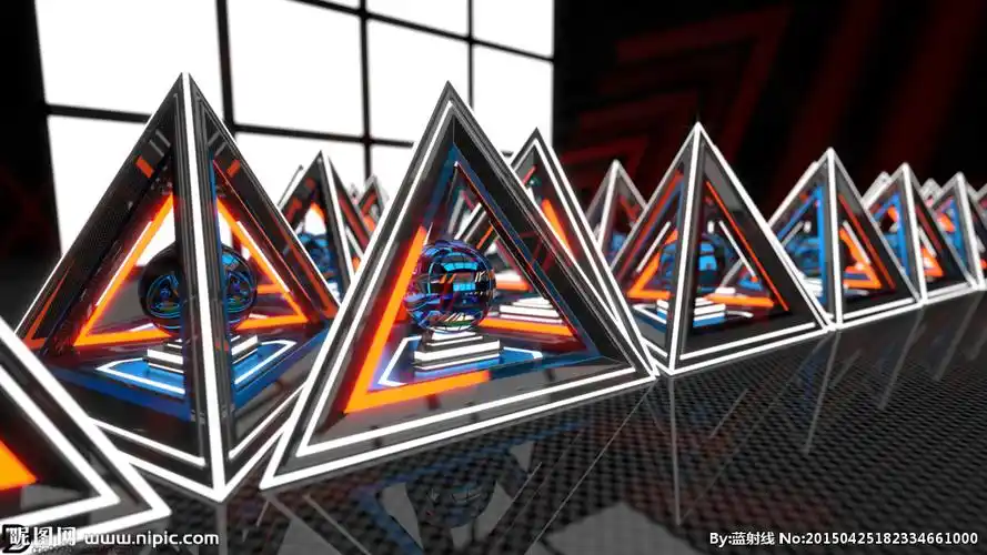 rgb40共享分×关 键 词:珠子 艺术 设计 壁纸 炫酷 质感  设计 3d设计