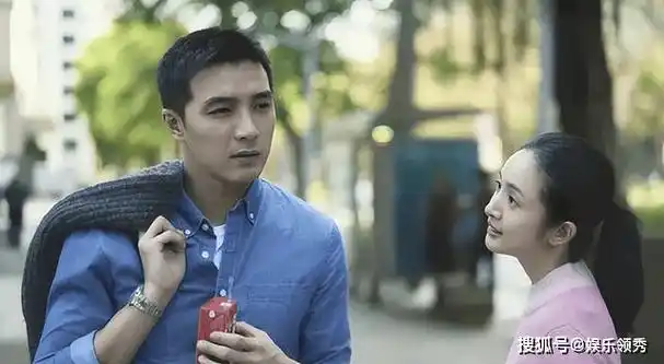 时光匆匆昔日台偶男神贺军翔老去网友感叹青春不再