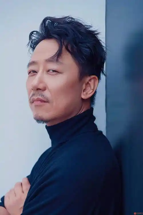 胡明中国内地影视男演员流行乐歌手