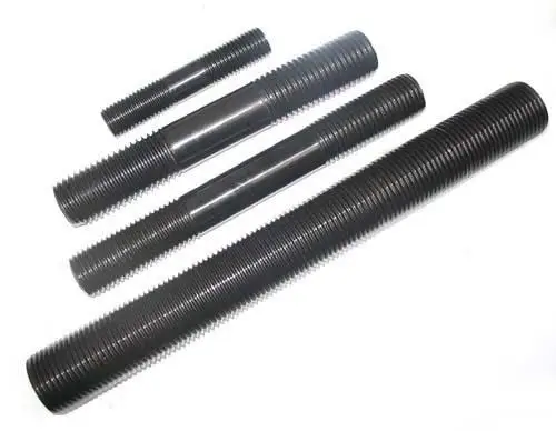 腾豪定制 梯形扣丝杠正反 国标丝杠正反扣 各种异型件