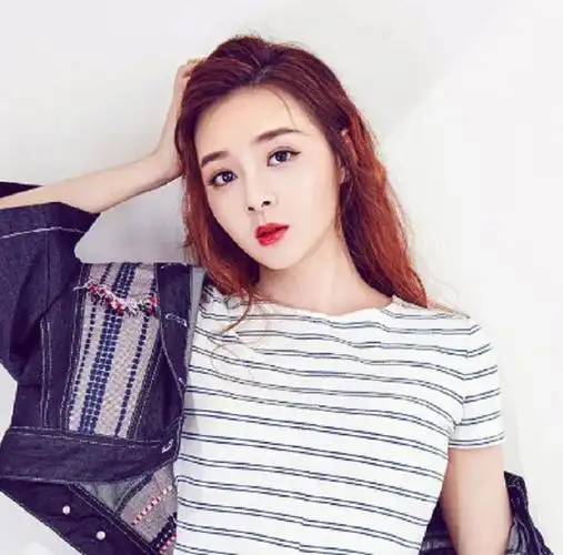 杨丽晓_杨紫_小时候