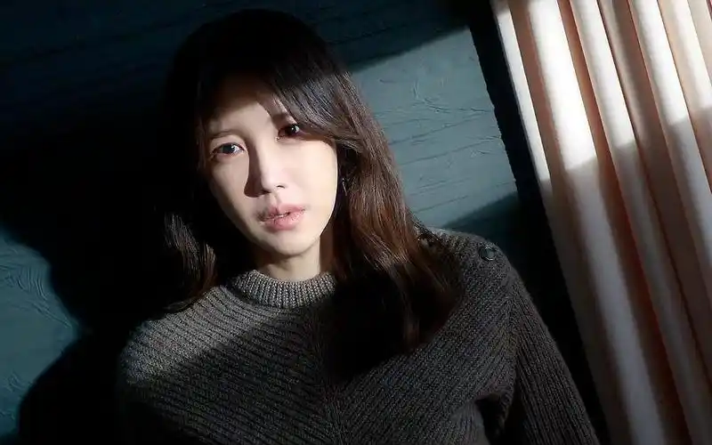 李智雅《潘多拉被操纵的乐园》6-再见失散弟弟却以是对头冤家 影视