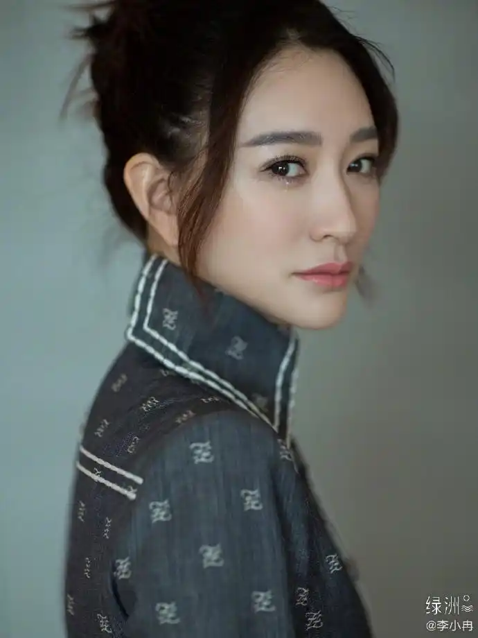 来自李小冉 - 微博