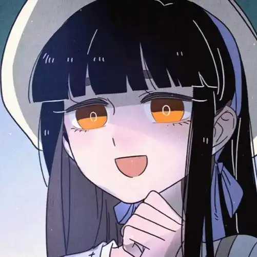 优质动漫女生头像来一波