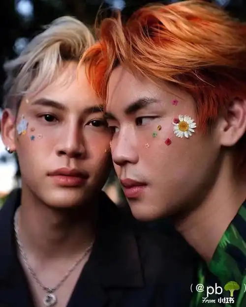 仙子本仙花仙子