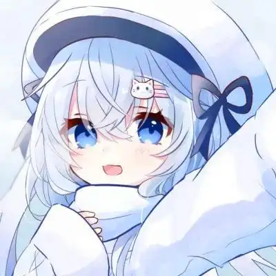 全网最火动漫头像排行