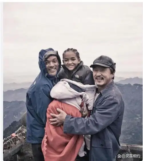 在70岁成龙的生日内娱的集体沉默揭示了这个世界的冷暖变化