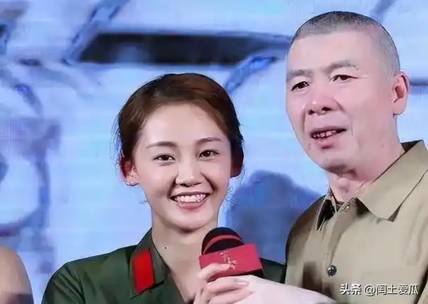 突然明白她为什么带着全家嫁给郑恺|徐帆|冯小刚|苗苗(演员)_网易订阅