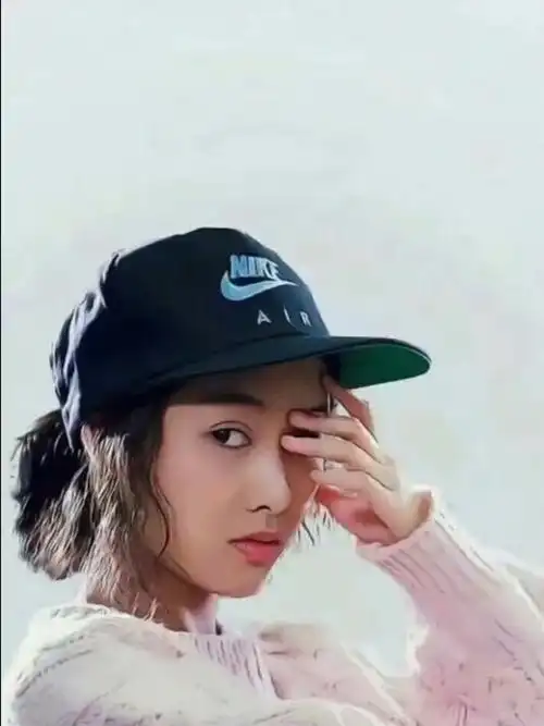 复制逃学威龙朱茵的复古羊毛卷