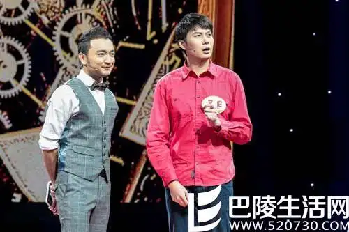 开心麻花艾伦年龄多大艾伦的演艺经历开心麻花艾伦表情包