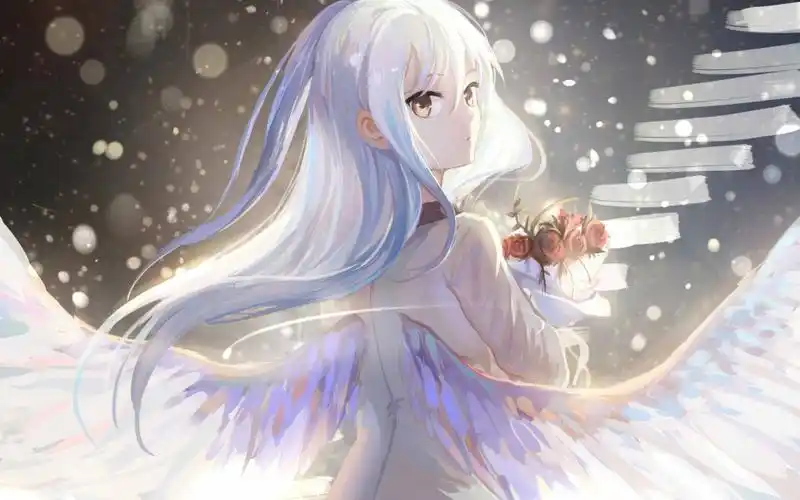 立华奏图片壁纸(16/27)