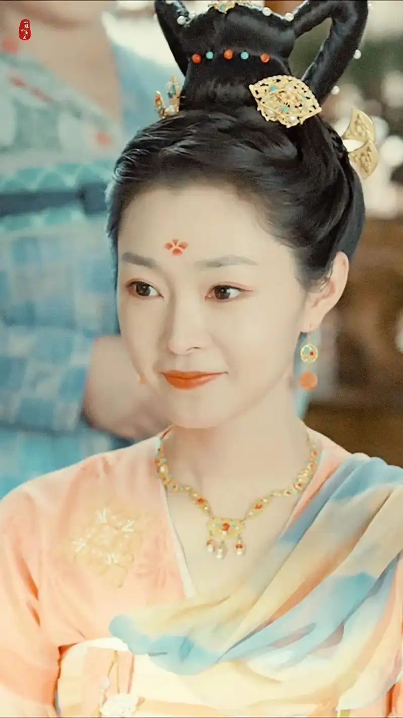 宋轶 #宋轶古装 #古风 #古装写真 #汉服写真 #赘婿  - 抖音