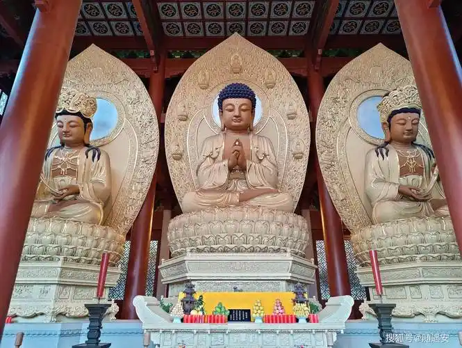 灵隐古刹永福寺西湖散记之六