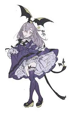 人设 女-花瓣网|陪你做生活的设计师 | 次元#动漫#插画#卡通可爱头像