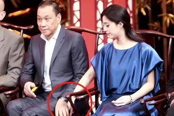 继《麦田》的成功之后,这对银幕上的黄金搭档又携手推出了《金大班》