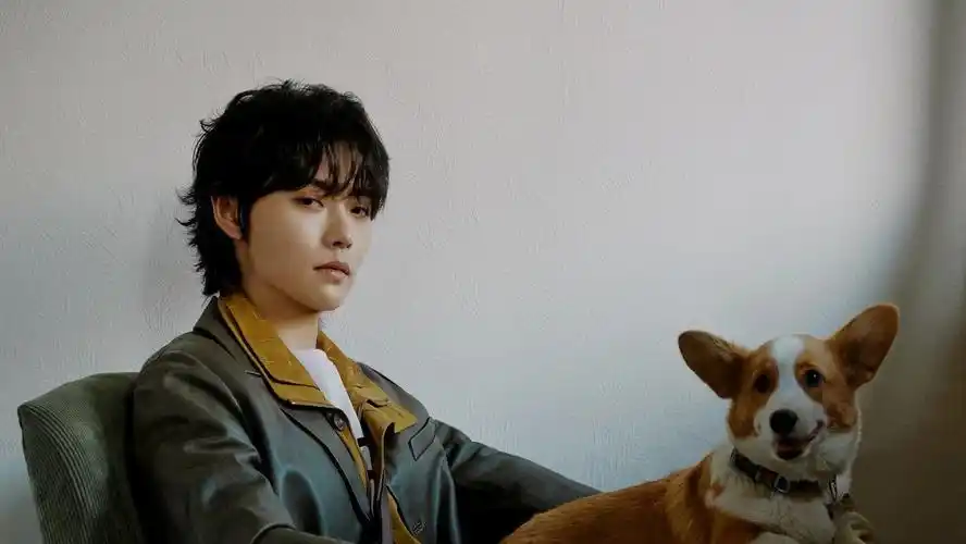 肖宇梁春日舞者微醺cover