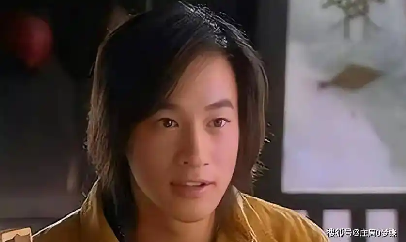 何润东去《非诚勿扰》相亲,他对孟非说:我这么帅,24盏灯会全亮