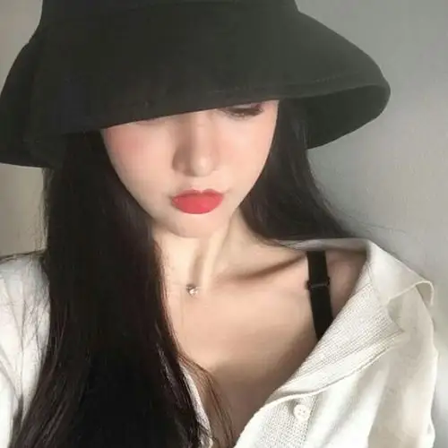 风情万种女人味头像