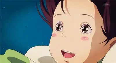 请勿二次上传# 千与千寻 动画电影 动漫 截图 电影 二次元 宫崎骏