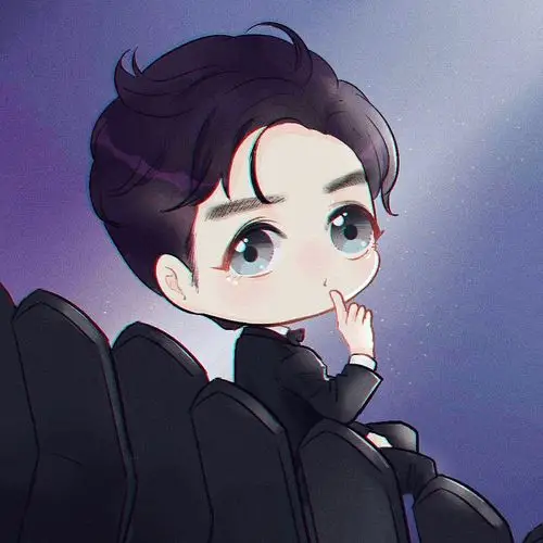 呀,龙哥悄悄嘘声的姿势好好看呀,温温柔柔的!