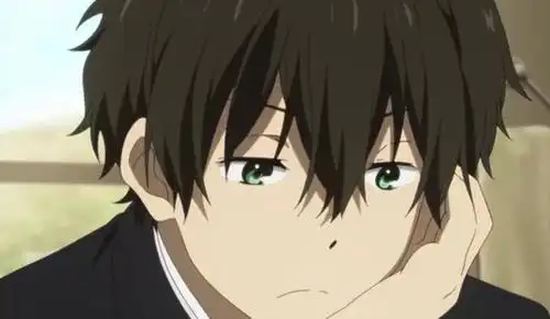 冰菓:揭开十文字事件真相的关键线索,漫画书里所隐含的暗号