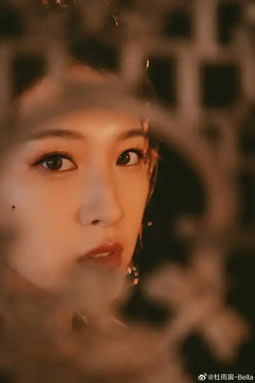 杜雨宸超话#致可爱的你