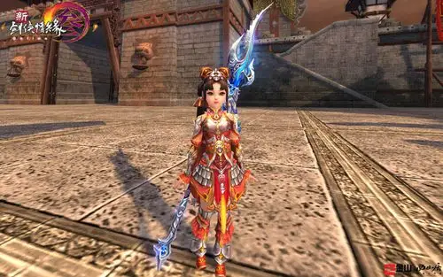 天策80级橙武碎魂