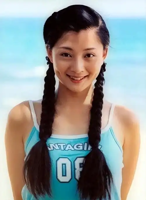 殷桃:逃离监控李小冉的孙东海,断掉李光洁,43岁依然单身无子女