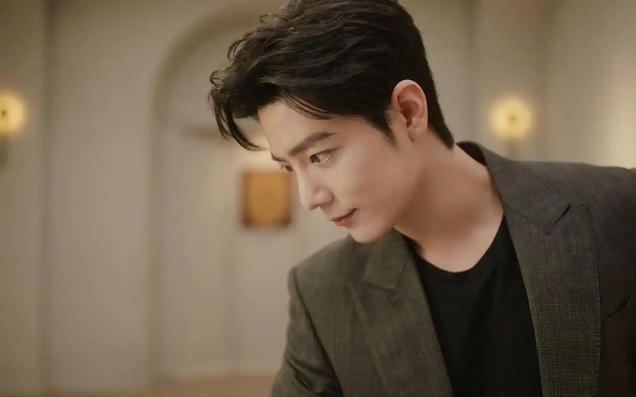 【肖战】230720「 滴露官方微博」滴露90年品牌tvc