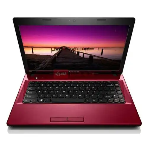 【联想笔记本高亮红图片】lenovo/联想g480a-ifi(a) i5-3230/1g独显