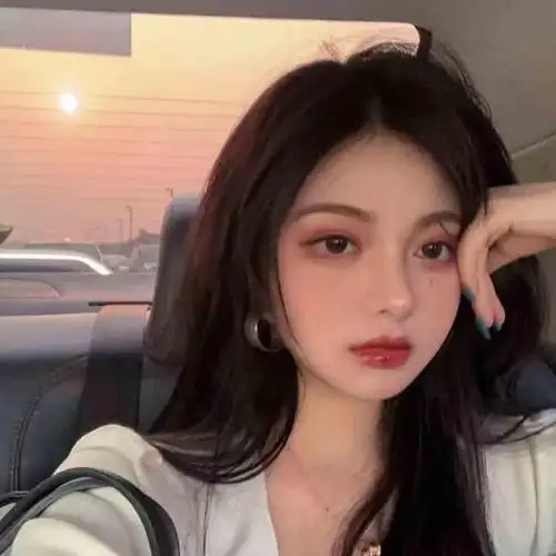 抖音网红女生头像,图片,女生头像-qq个性网