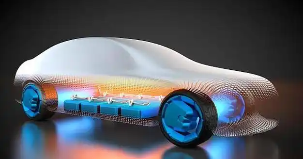 技术突破又来了电动汽车锂电池可自行补能再生保持续航的稳定