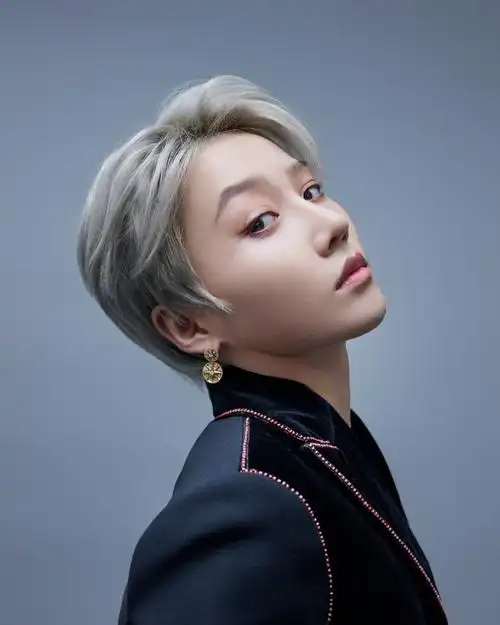 elle风尚大典##刘雨昕 女战神