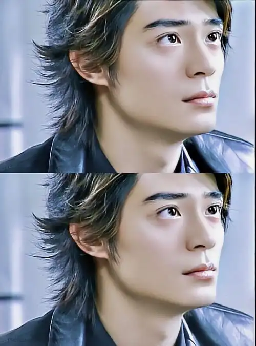 霍建华海豚湾恋人# 截修 海豚湾恋.