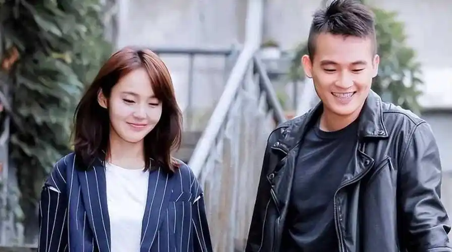 她是著名演员外甥女,不靠关系偏用实力,角色火遍大江