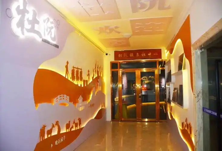 江门推动镇街文化站建设迈上新台阶群众共享文化发展成果