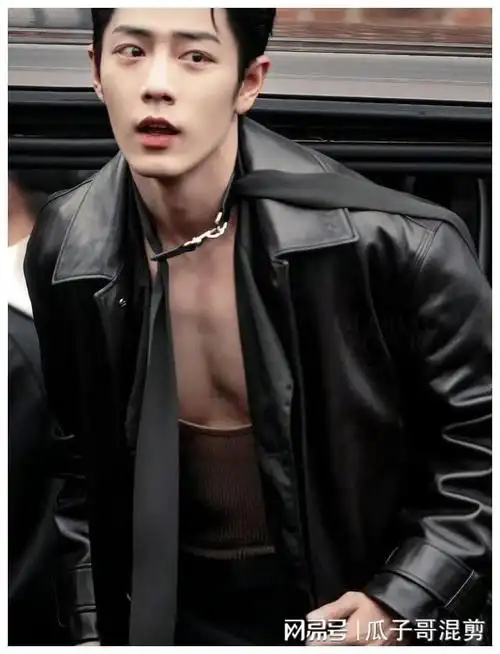 胡歌|霍建华|白敬亭_网易订阅